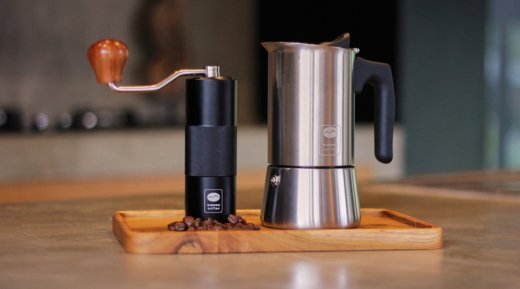 Discover the Secrets of the Percolator: Classic coffee preparation 