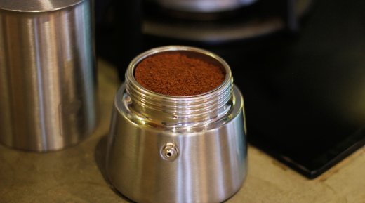 Welke koffiemaling past bij percolator koffie?